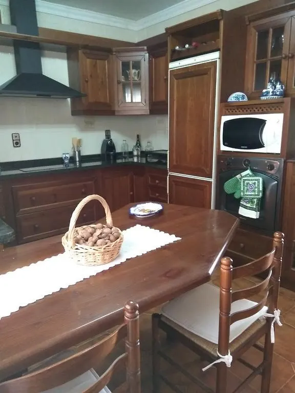 Casa Rural Mirador de la Sierra Huétor Santillán 0*,  España
