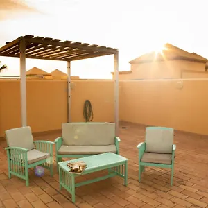 ático Barrio De Pescadores Apartamento
