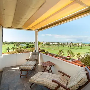 Artqhost Penthouse Ocean And Golf Views & Free Parking Apartamento
