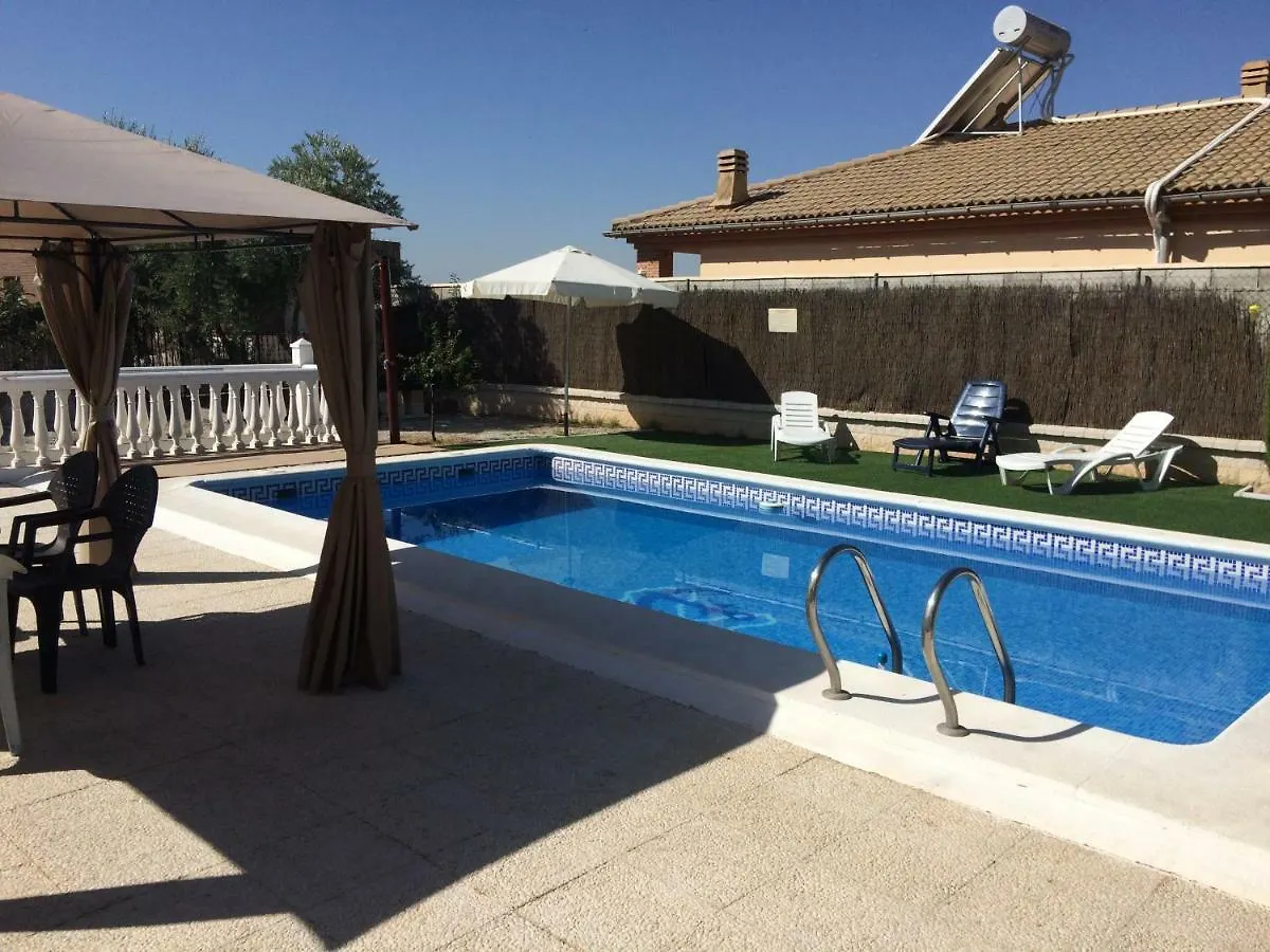 Mirador De La Sierra Guest House Huetor Santillan Spain