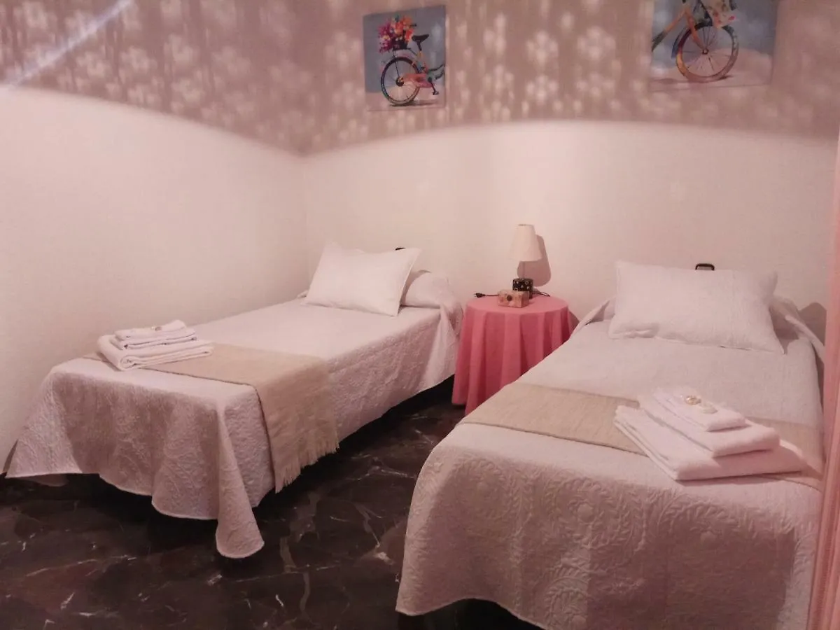 Country house Mirador De La Sierra Guest House Huetor Santillan