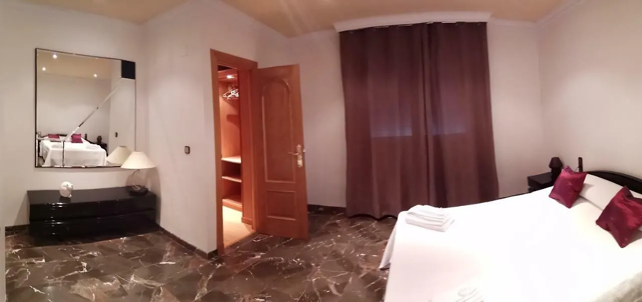 Mirador De La Sierra Guest House Huetor Santillan 0*,  Spain