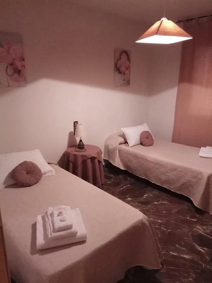 Country house Mirador De La Sierra Guest House Huetor Santillan